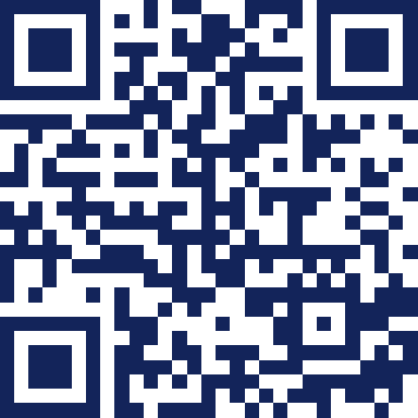QR code linking to the AI for Good Youth Lab HCB donation page